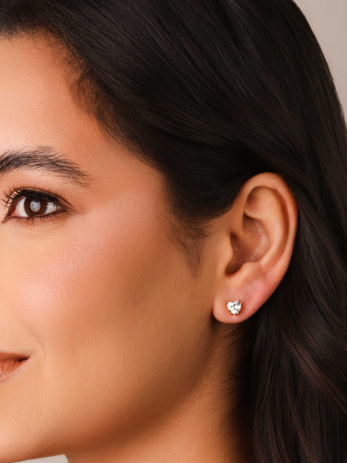 BRINCO CORAÇÃO ZIRCONIA 1