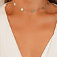 CHOKER FLOR - Thumbnail 1