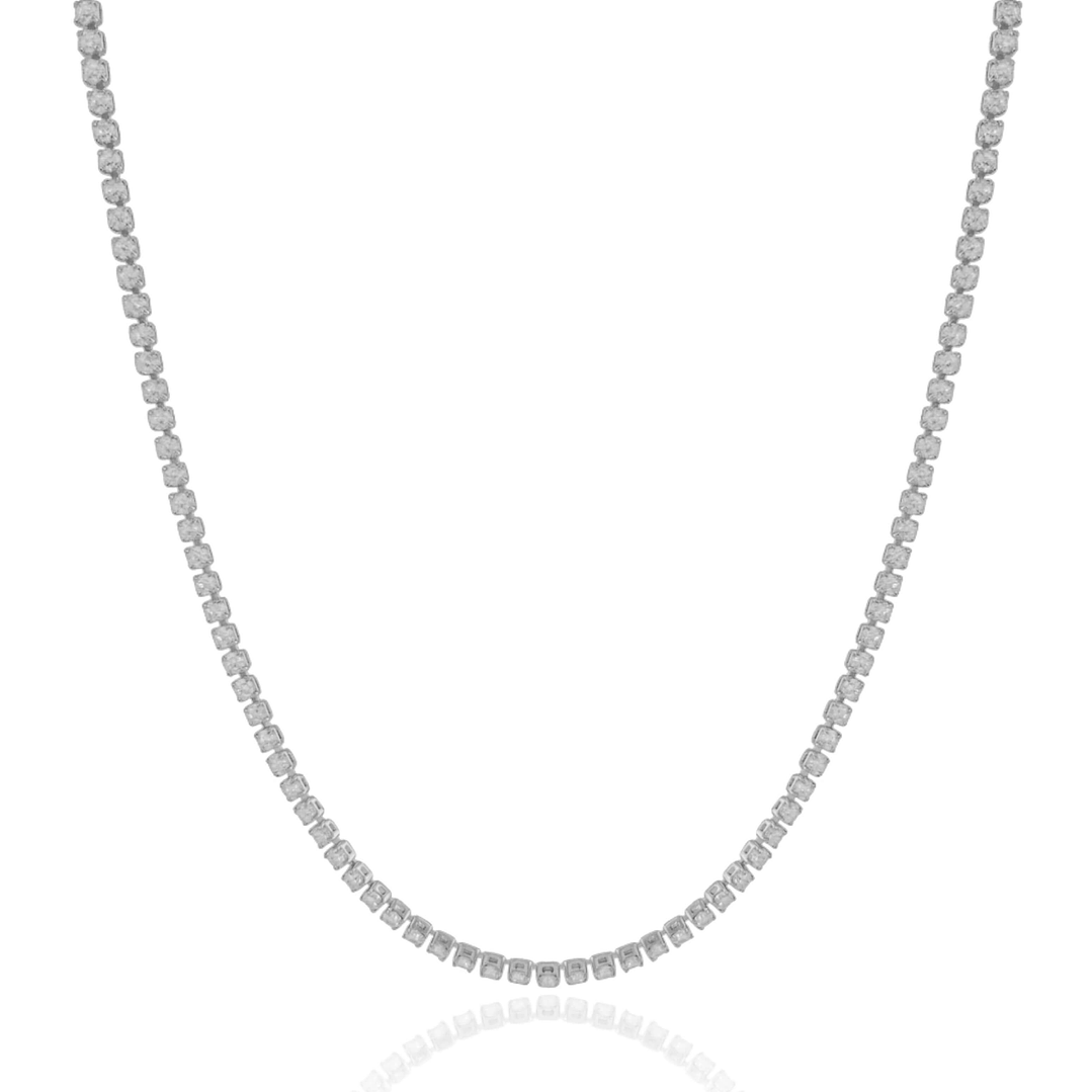 CHOKER RIVIERA 2 MM 2