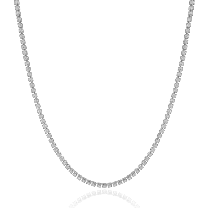 CHOKER RIVIERA 2 MM 2