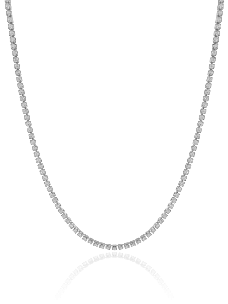 CHOKER RIVIERA 2 MM 2