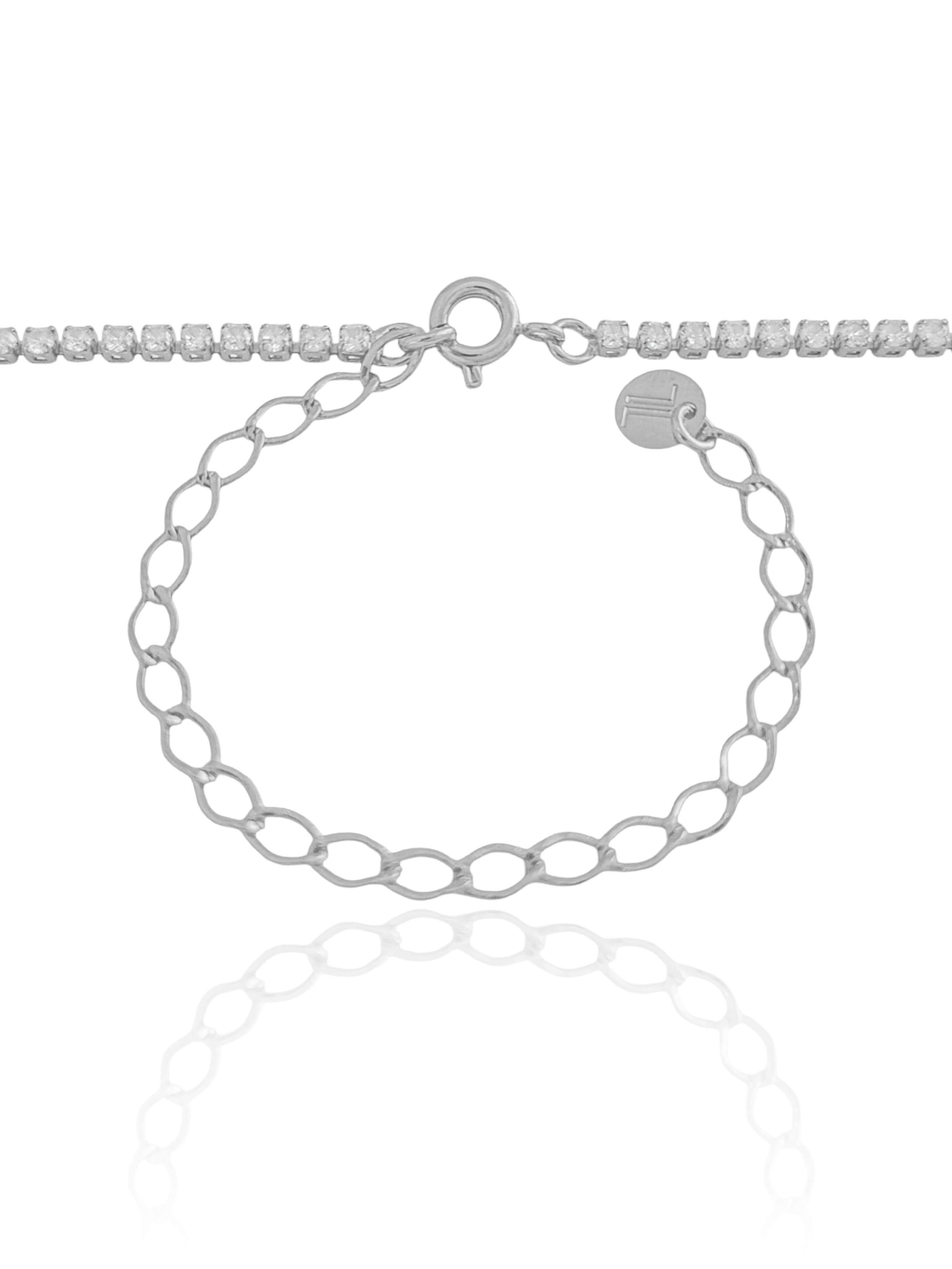 CHOKER RIVIERA 2 MM 3