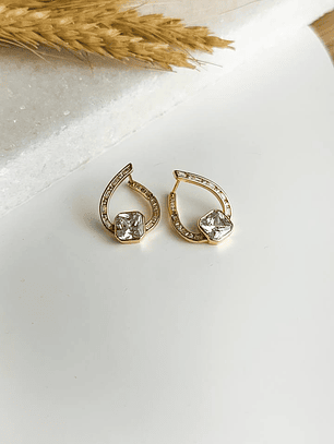 BRINCO GOTA TRANSPASSADO