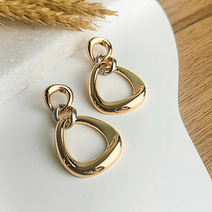 BRINCO ELOS DOIS BANHOS