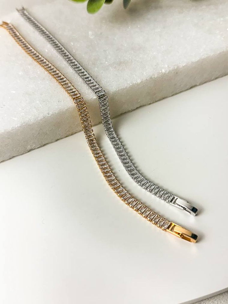 PULSEIRA NAVETE DOURADA 1