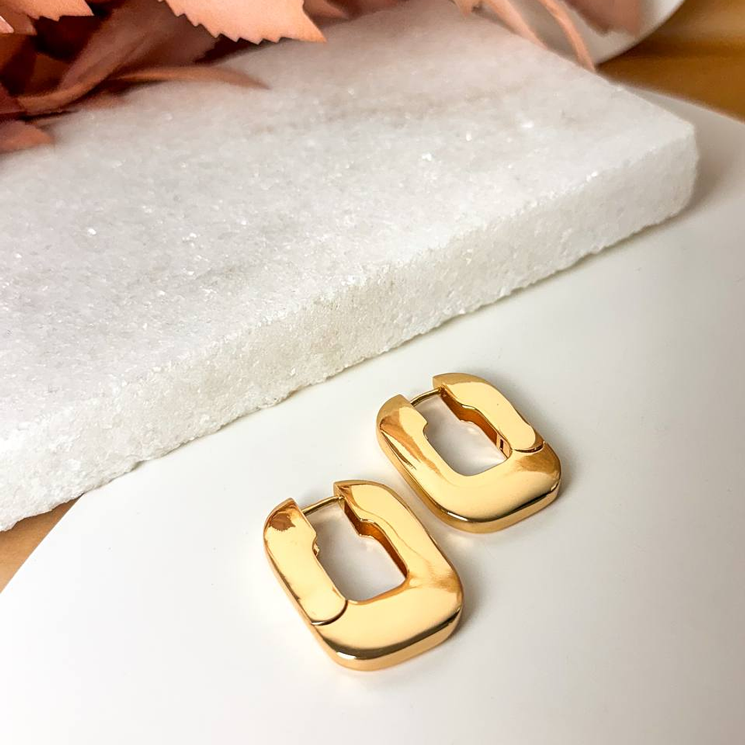 BRINCO QUADRADO ACHATADO G 1