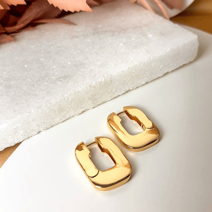 BRINCO QUADRADO ACHATADO G 1