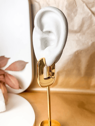 BRINCO QUADRADO ACHATADO G