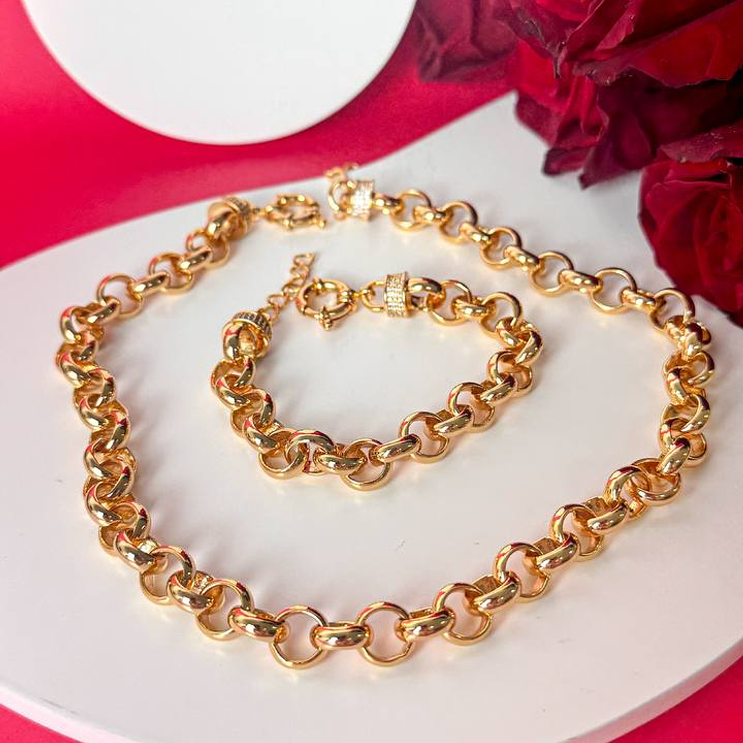 CORRENTE ELOS PORTUGUESES 1