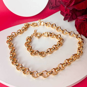 CORRENTE ELOS PORTUGUESES