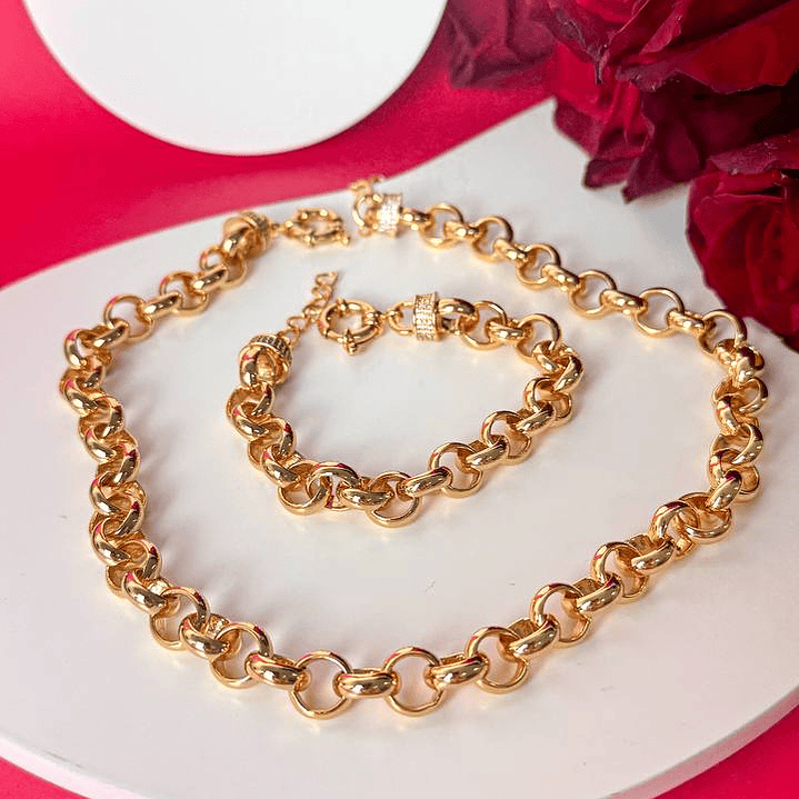 CORRENTE ELOS PORTUGUESES 1