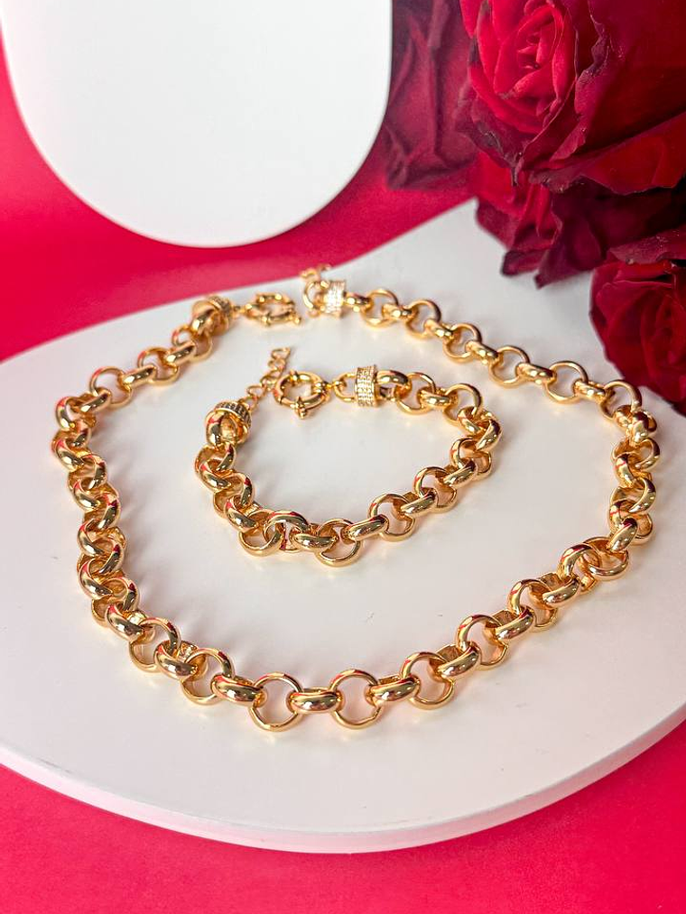 CORRENTE ELOS PORTUGUESES 1