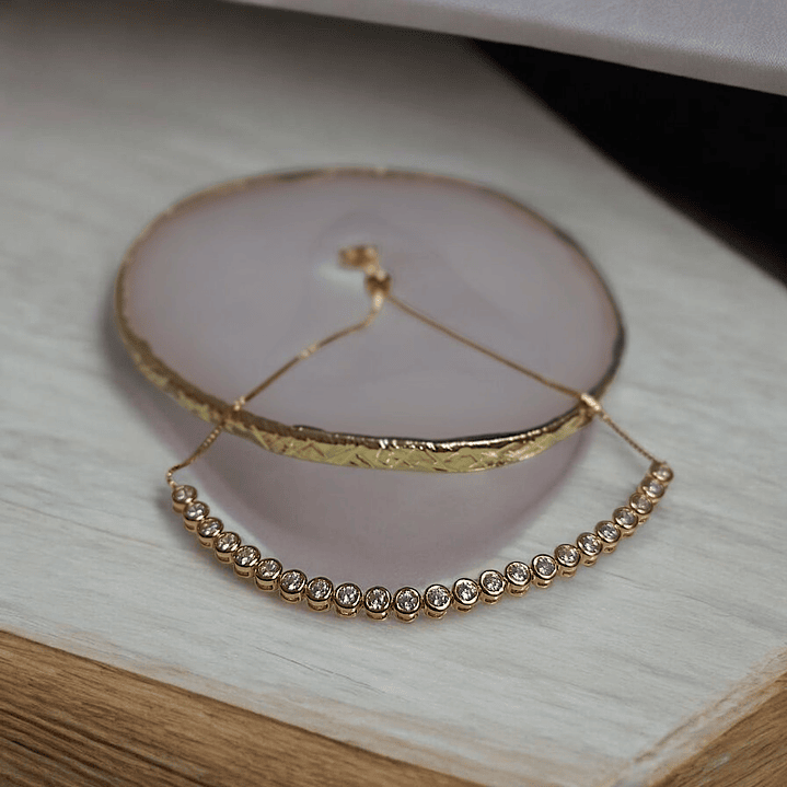 PULSEIRA ZIRCONIA AJUSTAVEL 1