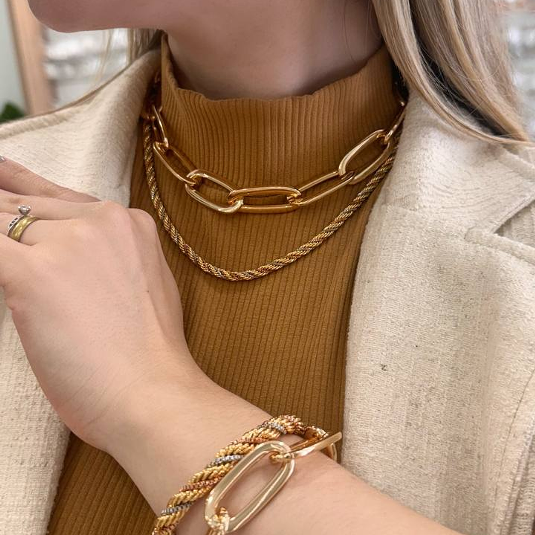 PULSEIRA ELOS ALONGADOS 1