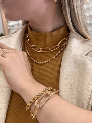 PULSEIRA ELOS ALONGADOS