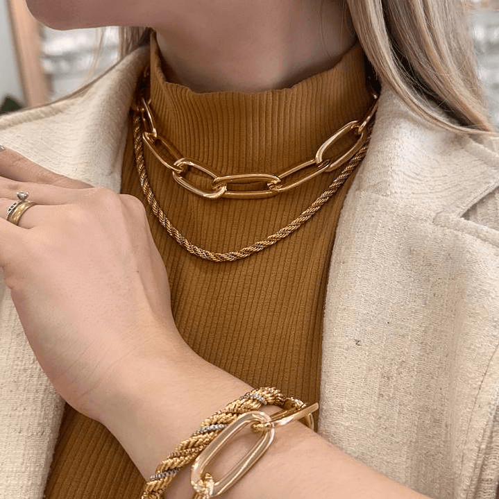 PULSEIRA ELOS ALONGADOS 1