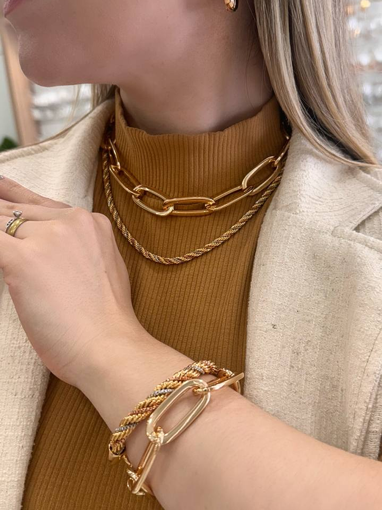 PULSEIRA ELOS ALONGADOS 1