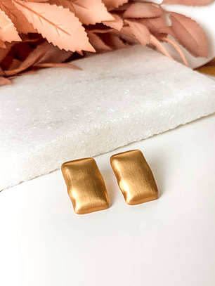 BRINCO QUADRADO FOSCO