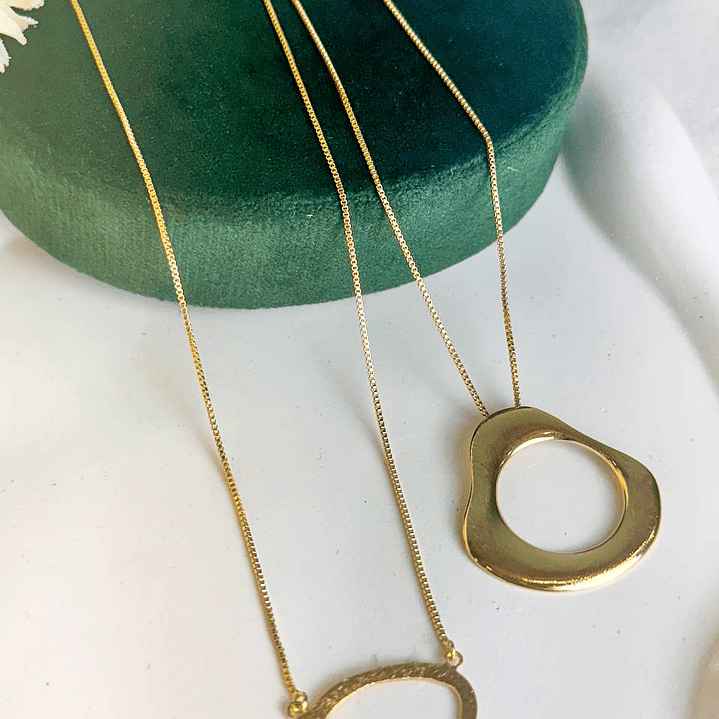 COLAR FOSCO LONGO  1