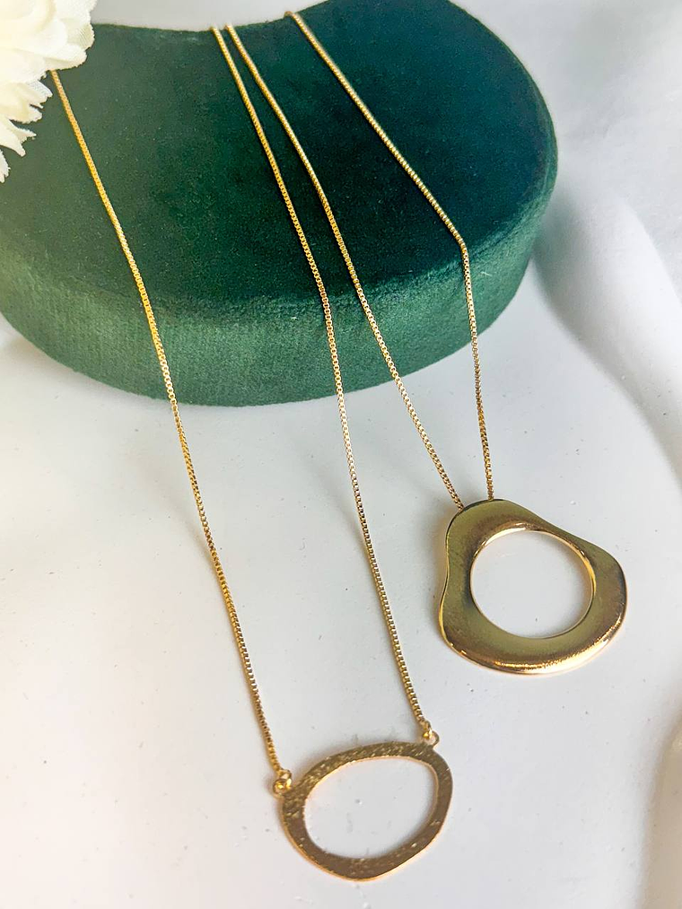 COLAR FOSCO LONGO  1