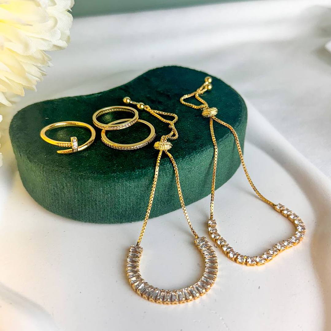 PULSEIRA ZIRCONIA AJUSTAVEL 1