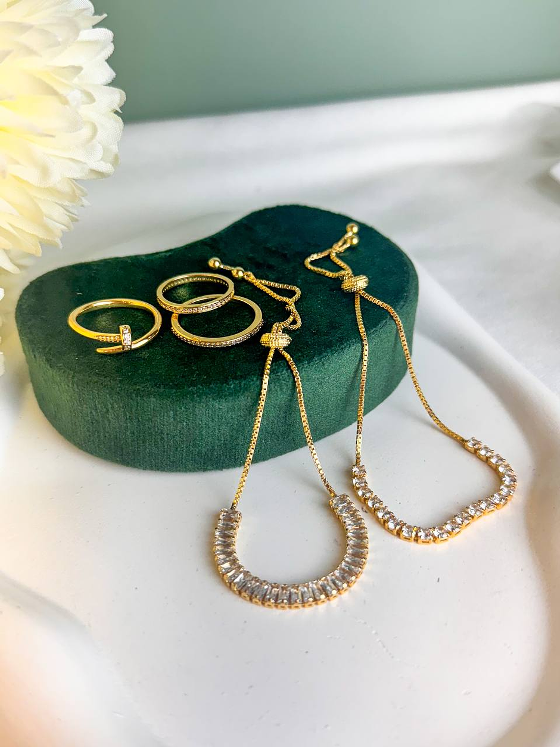 PULSEIRA ZIRCONIA AJUSTAVEL 1