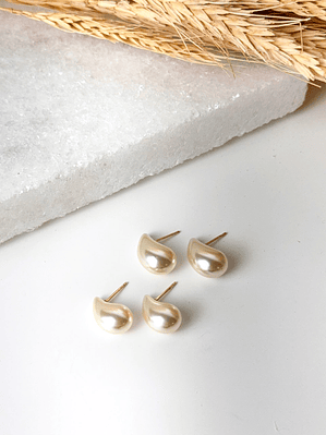 BRINCO GOTA PEROLA G