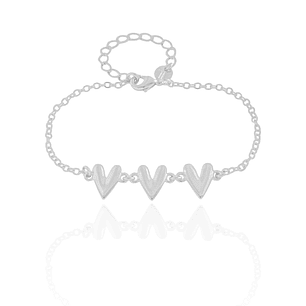 PULSEIRA 3 CORAÇÕES