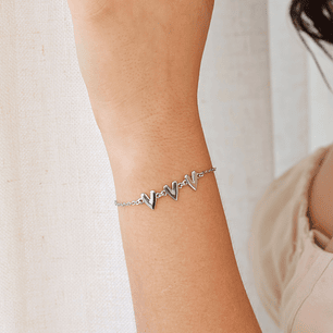 PULSEIRA 3 CORAÇÕES