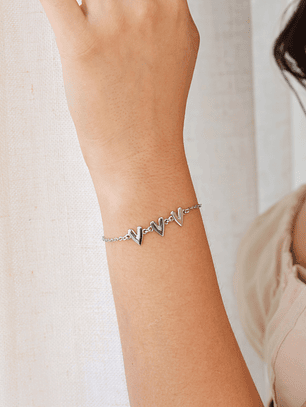 PULSEIRA 3 CORAÇÕES