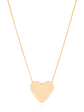 COLAR PINGENTE CORAÇÃO - Thumbnail 3
