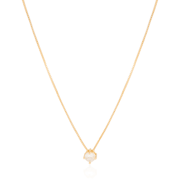 COLAR PONTO DE LUZ 1