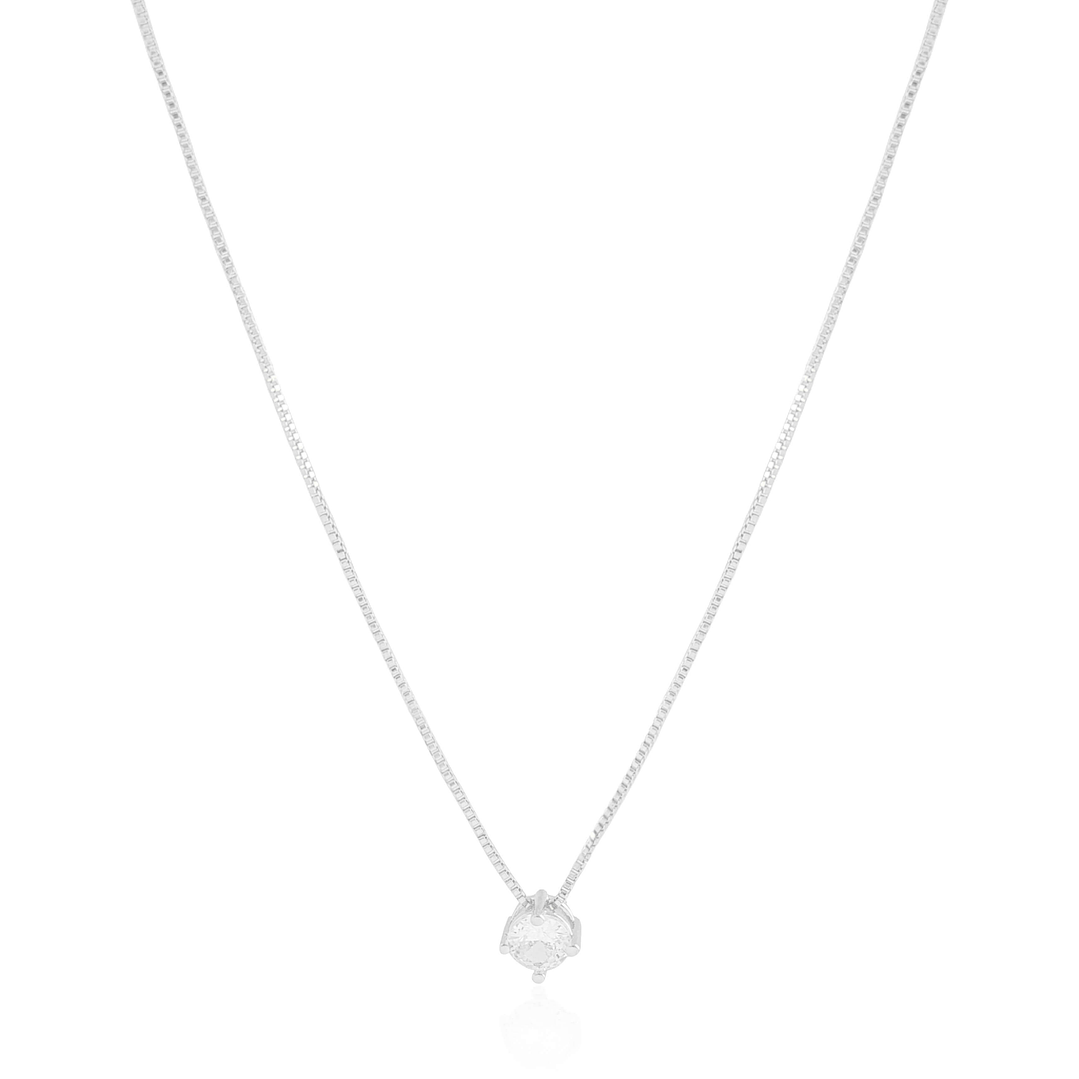 COLAR PONTO DE LUZ 2