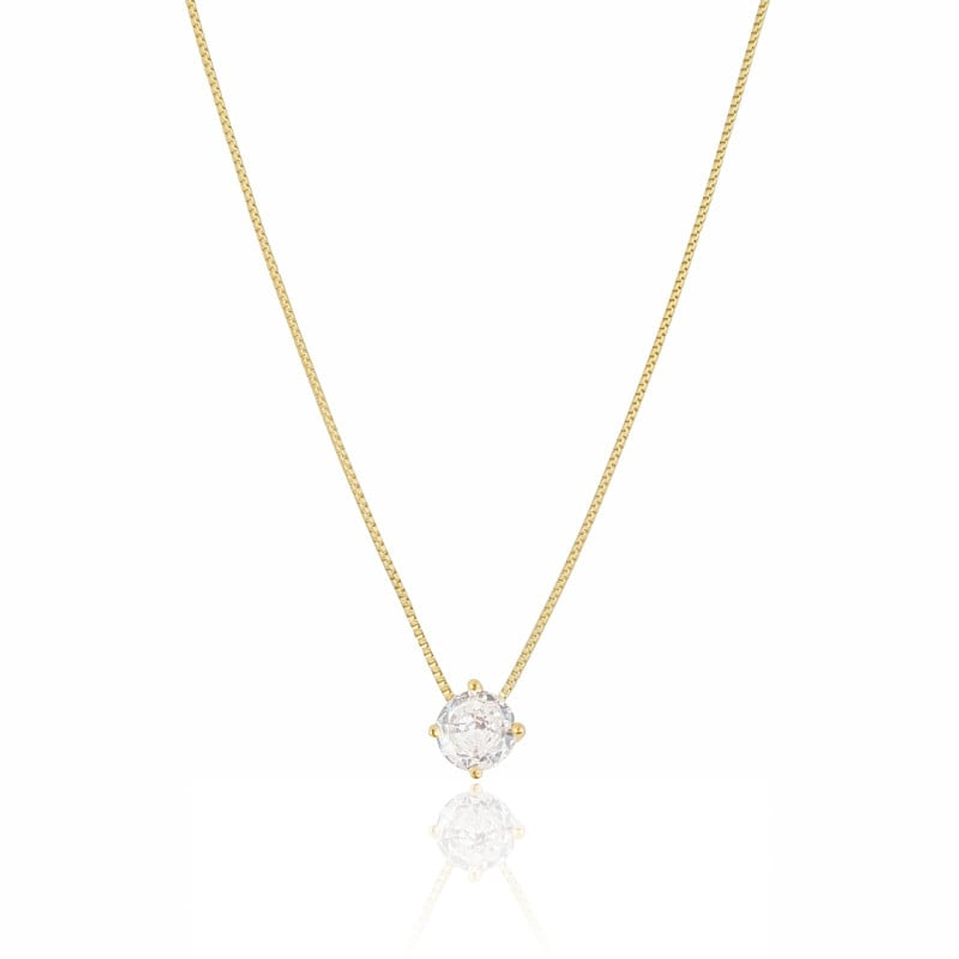 COLAR PONTO DE LUZ 2