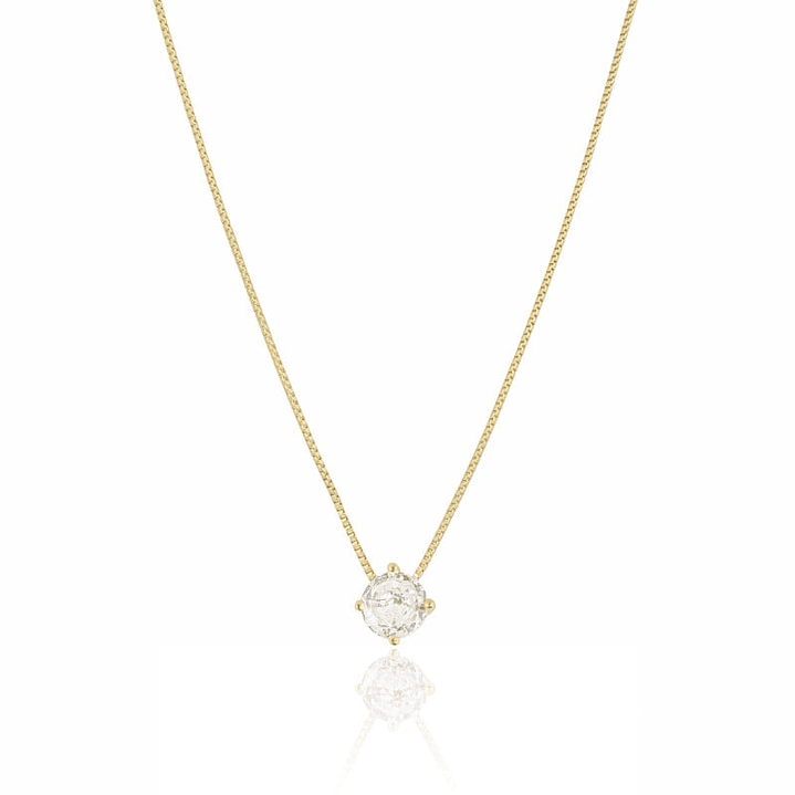 COLAR PONTO DE LUZ 2