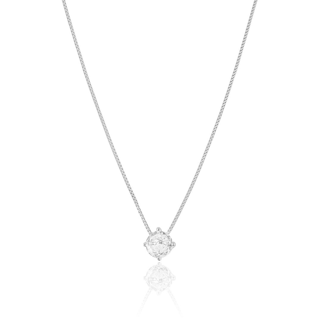 COLAR PONTO DE LUZ 4