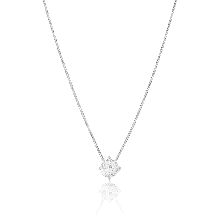 COLAR PONTO DE LUZ 4