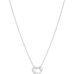 COLAR PINGENTE CORAÇÃO