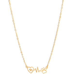 COLAR BATIMENTOS PET