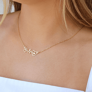 COLAR BATIMENTOS PET