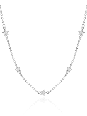 CHOKER ESTRELAS