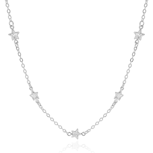 CHOKER ESTRELAS