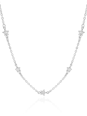 CHOKER ESTRELAS