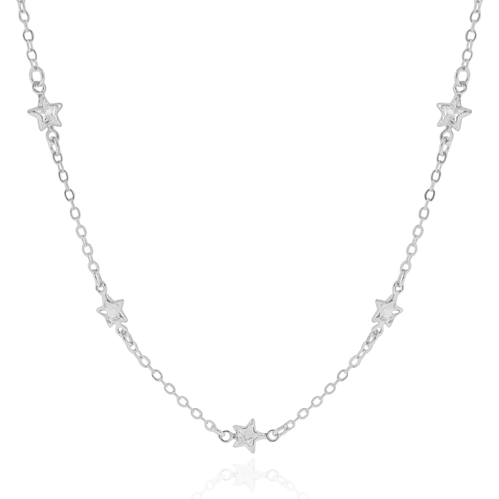 CHOKER ESTRELAS 1