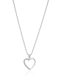 COLAR PINGENTE CORAÇÃO - Thumbnail 2