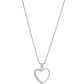 COLAR PINGENTE CORAÇÃO - Thumbnail 2