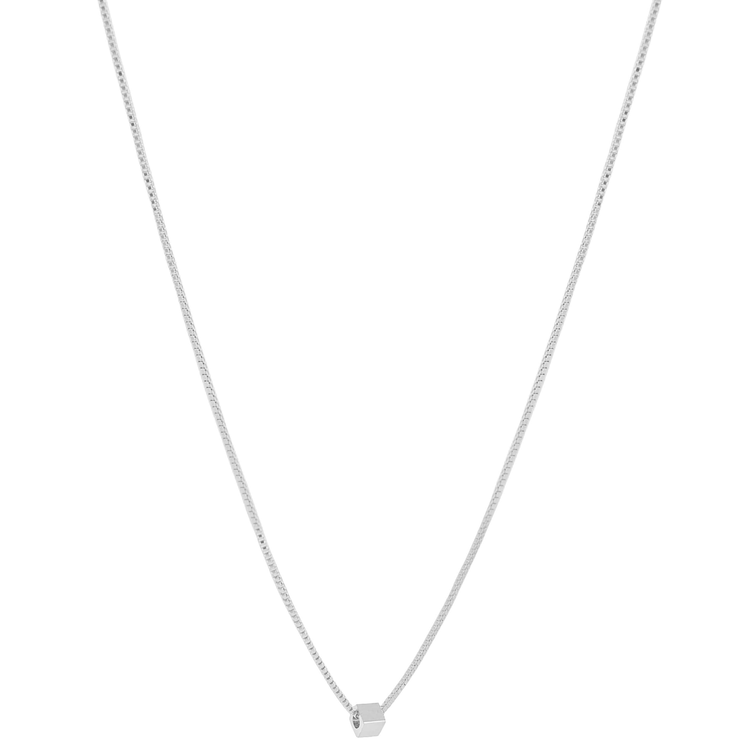 CHOKER PING QUADRADO 2