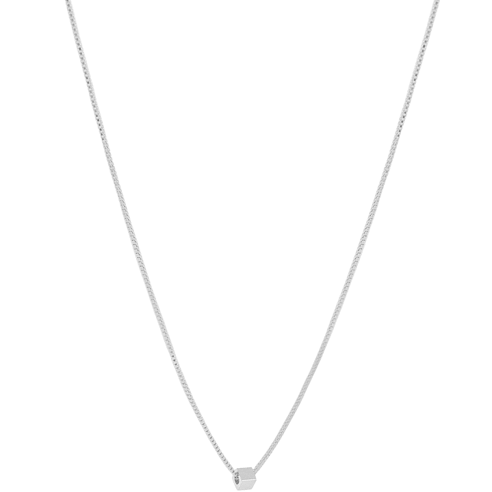 CHOKER PING QUADRADO 2