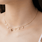 CHOKER CORACÕES  - Thumbnail 1