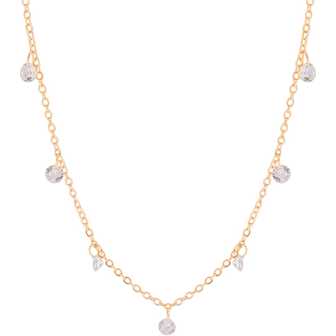 COLAR PONTO DE LUZ 2